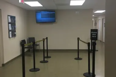 The facilities at New Season - Bay Area Treatment Center in Pinellas Park, FL 1